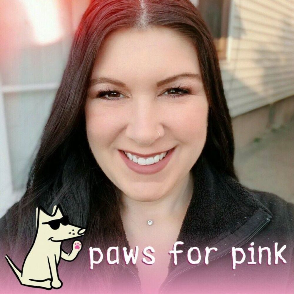 Meet your Posher, Dana